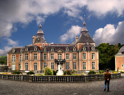 Image result for Château de Modave