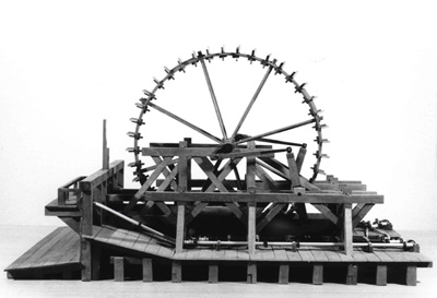La machine de Marly