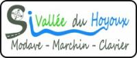 Syndicat d'initiative Vallée du Hoyoux
