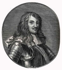 Jean-Gaspard-Ferdinand Comte de Marchin