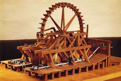 Machine de Rennequin Sualem